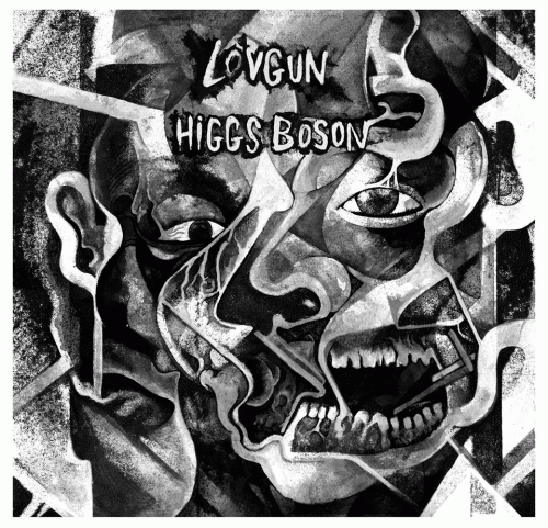 Lovgun : Lovgun - Higgs Boson